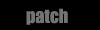 PATCH GALLERY