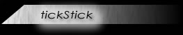 tickstick