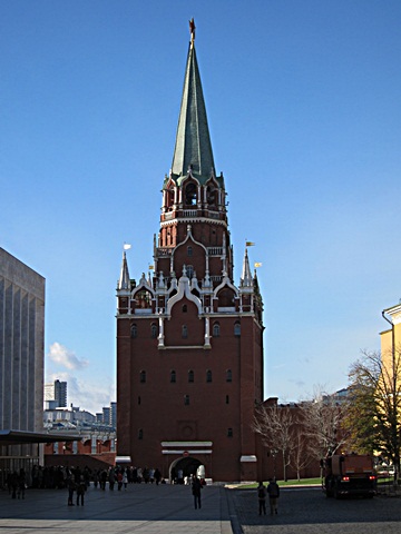 �g���C�c�J����