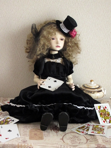 black hatter