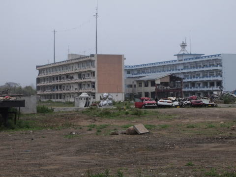 写真　気仙沼向洋高等学校