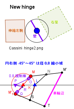 への字