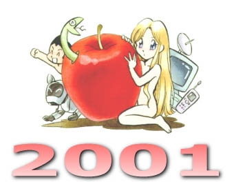 A Happy New Century !