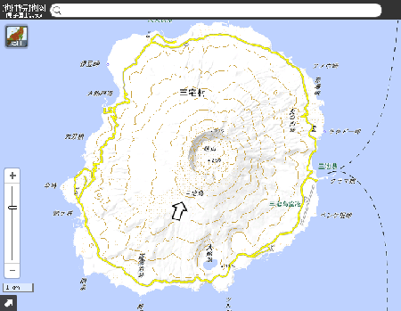 地形図
