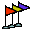 表マーク