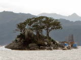 蓬莱島