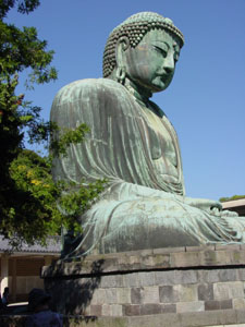 写真　大仏