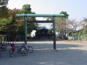 八幡神社