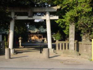 三嶋神社