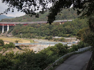 崩壊地