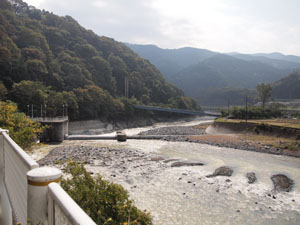 崩壊地