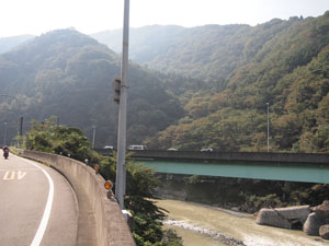 崩壊地