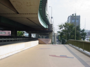  隅田川大橋2