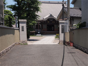 大林寺