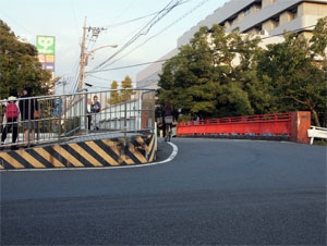 写真11　藤江橋