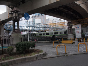 写真19　月見橋