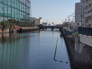 写真13　龍宮橋