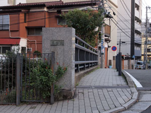 写真27　要橋
