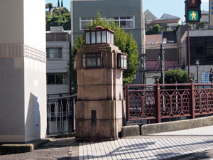 写真25　亀之橋