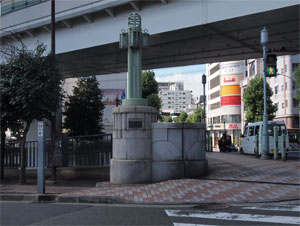 写真23　車橋
