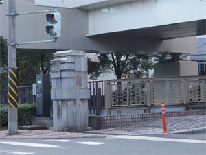写真22　東橋
