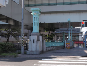 写真21　三吉橋