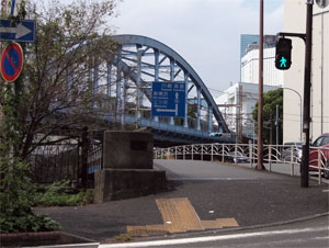 写真33　大江橋