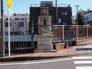 写真16　清水橋