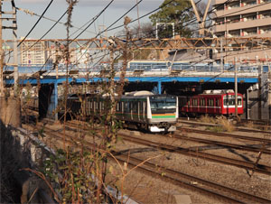 写真22　青木橋
