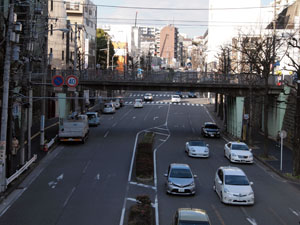 写真21　上台橋
