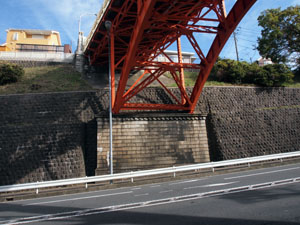 写真2　打越橋