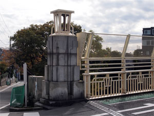 写真5　打越橋