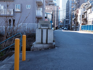 写真20　綿花橋