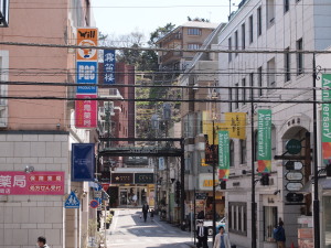 現在の状況