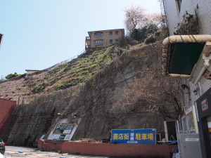 現在の状況
