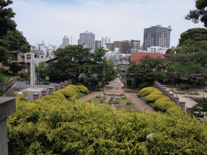 写真1　元町公園