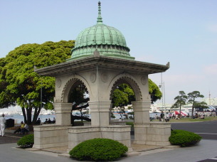 インド水塔