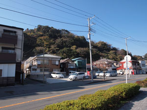 関東大震災慰霊塔