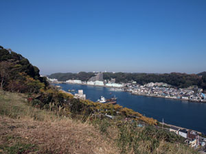 関東大震災慰霊塔