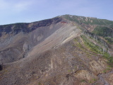 御岳崩れ