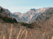 大谷崩れ
