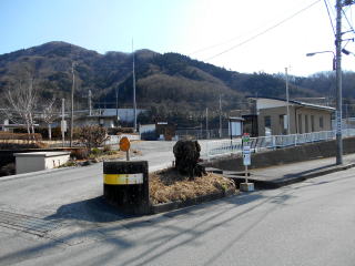 ゆるキャン△SEASON2のEDのカットに使用された波高島の風景