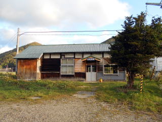 �㔒��̉w��