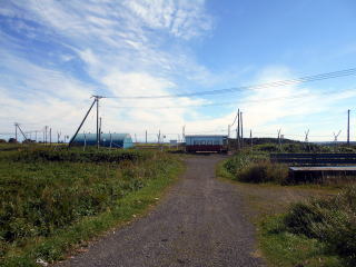 �ʐ^�ł͕�����ɂ������ԍ�̃z�[������͂킸���Ȃ���C��������B