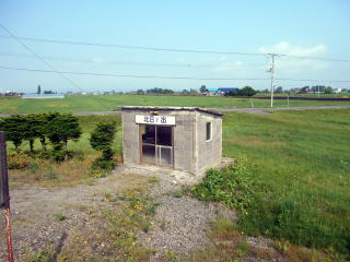 �u���b�N������̖k���m�o�̑ҍ���