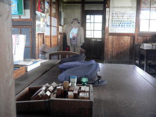 �������̂��Ẳw���������̂悤���B���w�Ɩ����ĊJ�ł��Ă����������͂Ȃ��B