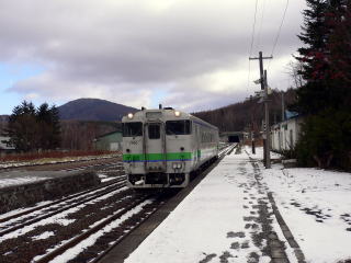 �����ɓ��������L�n�S�O�B�u�����N���v�ł͎ԓ��ł��B�e���s���Ă����B