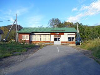 ���؂̉w��