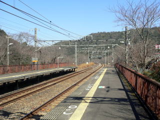 �R���k�̃z�[���B�t�ɂȂ�΍��̃g���l������q���o�}���Ă����B