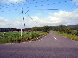 ��������B���������̉w�O�ʂ�A�������S����������Ȃ��̂��ǂ�������B